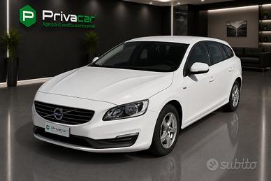 VOLVO V60 D2 1.6 Powershift Kinetic