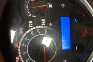 KYMCO AGILITY 150i R16 + ABS