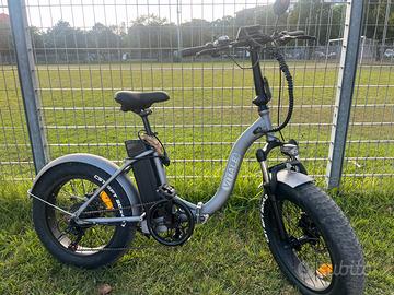 Bicicletta elettrica