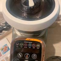 Moulinex cousine companion