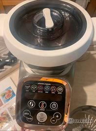 Moulinex cousine companion