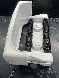 Ricambio plantare box teuco sauna idrodoccia