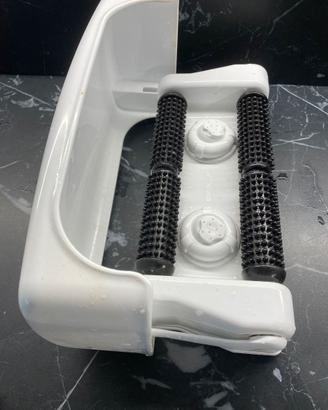 Ricambio plantare box teuco sauna idrodoccia