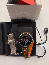 suunto race titanum