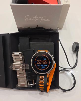 suunto race titanum