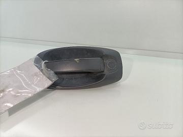 MANIGLIA ESTERNA PORTA LATERALE SCORREVOLE FIAT Qu