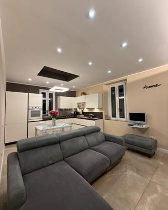 PRIVATO VENDE APPARTAMENTO RISTRUTTURATO A TERNI