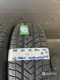 PIRELLI snowcontrol 195 50 15