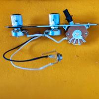 controller per fender telecaster pot cts