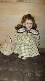 Bambola Vintage
