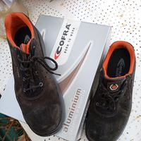 da lavoro certificate 