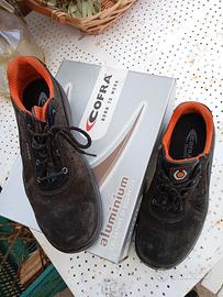 da lavoro certificate 