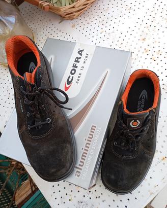 da lavoro certificate 