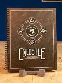 Colostle: Il Diario d'Avventura - Need Games