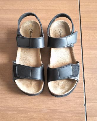 sandali donna
