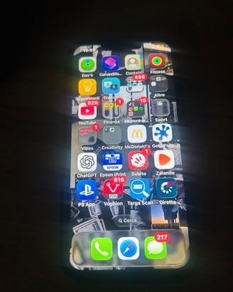 Iphone 13 pro