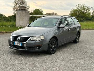 volkswagen pasat 2.0 disel 