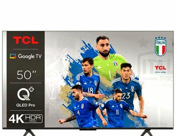 TCL 50 C655 4K