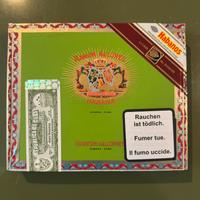 Scatola vuota Ramon Allones Superiores Habanos