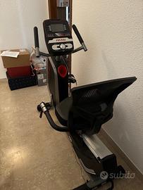 Cyclette Fassi FR 400