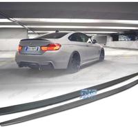 AGGIUNTE PEDANE BMW F32 F33 F36 13-18 LOOK M PERFO