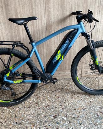 BICICLETTA  ELETTRICA  ‘Rockrider’