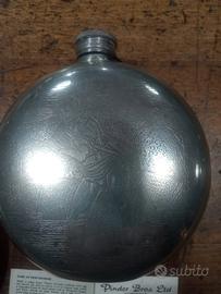 fiaschetta in sheffield England Pinder Bros Led