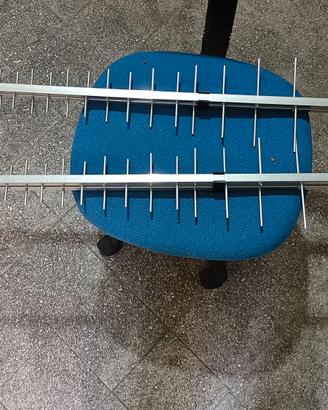 Antenna LowcostMobile 4G-5G RAD5G-ULTRA