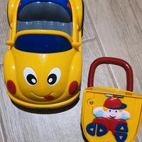 Macchina telecomandata Chicco 