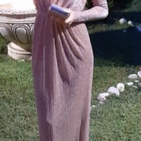 Vestito cerimonia Anna Rachele