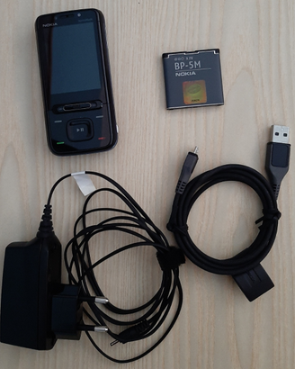 Nokia XpressMusic