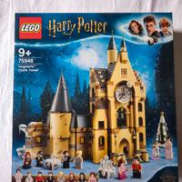 Lego Harry Potter 2019