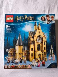 Lego Harry Potter 2019