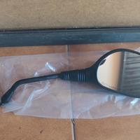 specchietto retrovisore aprilia dx 125 200 250 300
