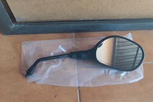specchietto retrovisore aprilia dx 125 200 250 300