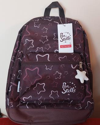 zaino Seven ed Pan di Stelle