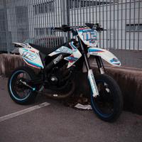 HM CRE 75cc