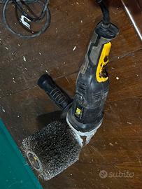 Levigatrice Far tool