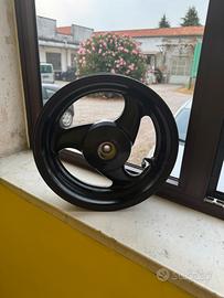 Cerchio f12