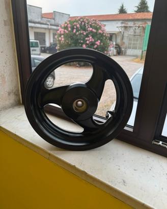 Cerchio f12