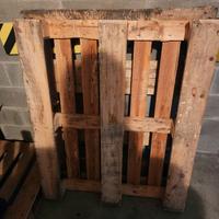 Due Euro Pallet