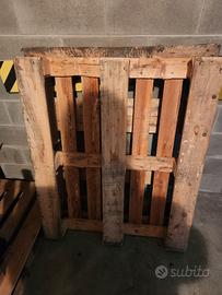 Due Euro Pallet
