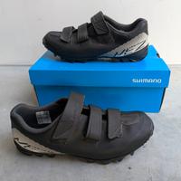 Scarpe Shimano da MTB o Gravel