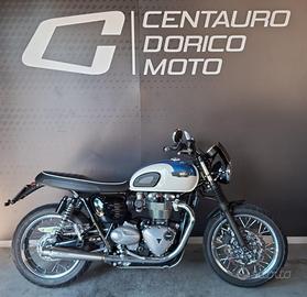 Triumph Bonneville T120