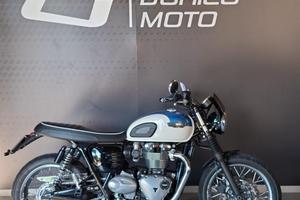 Triumph Bonneville T120