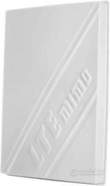 Antenna a pannello 4G LTE mimo, 14dBi 800-2600MHz,