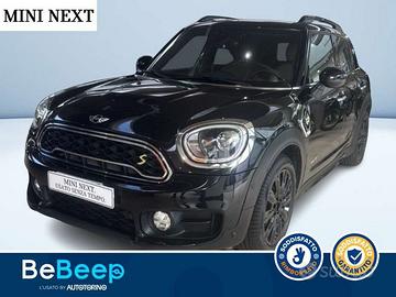 MINI Countryman Mini F60 MINI 1.5 COOPER SE H...