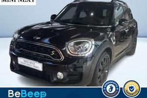 MINI Countryman Mini F60 MINI 1.5 COOPER SE H...
