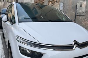 Citroën Grand C4 Picasso 1.6 BlueHDi 120 CV EAT6