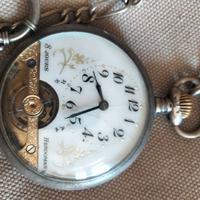 Orologio Herdomas 8 giorni